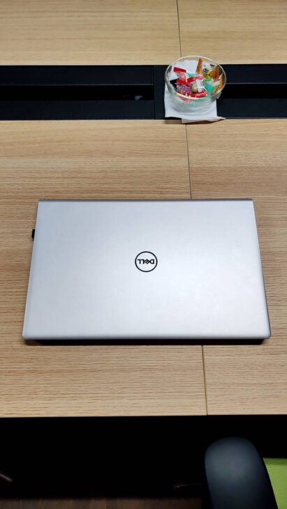 川口市にてDELL ノートパソコン Inspiron 15 3520 P112Fの査定 ｜出張