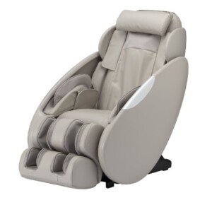 THRIVE スライヴ マッサージチェア くつろぎ指定席 CHD-9204 アイボリー
