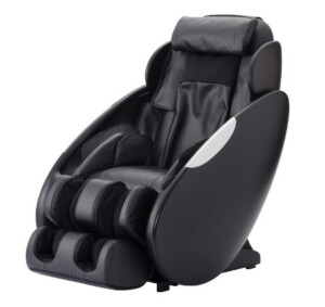 THRIVE スライヴ マッサージチェア くつろぎ指定席 CHD-9204 ブラック