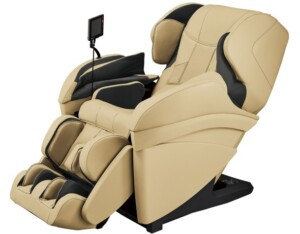 Panasonic パナソニック マッサージチェア リアルプロ EP-MA100-E