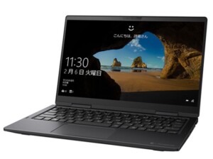 ダイナブック ノートパソコン dynabook V8 P1V8PPBB