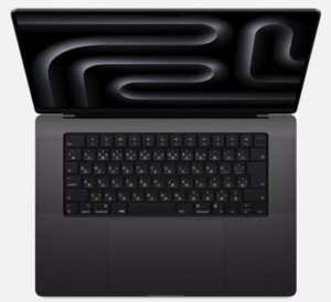 Apple Macbook Pro アップル マックブックプロ Liquid Retina XDRディスプレイ 16.2 MRW13J/A スペースブラック