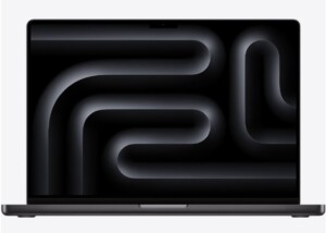 Apple アップル マックブックプロ Liquid Retina XDRディスプレイ 16.2 MRW33J/A スペースブラック