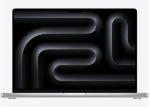 Apple アップル マックブックプロ Liquid Retina XDRディスプレイ 16.2 36GB 1TB MRW73J/A シルバー