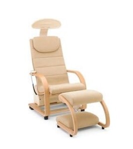 白寿生科学研究所 Healthtronマッサージチェア ヘルストロン HEF-A9000T