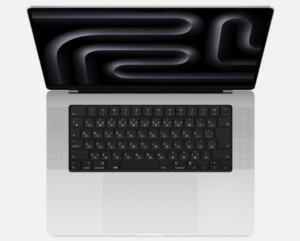 Apple アップル マックブックプロ Liquid Retina XDRディスプレイ 16.2 48GB 1TB MUW73J/A シルバー