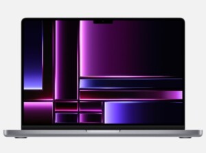 Apple アップル マックブックプロ Liquid Retina XDRディスプレイ 14.2 32GB 1TB MPHG3J/A スペースグレイ