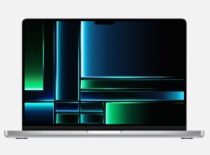 Apple アップル マックブックプロ Liquid Retina XDRディスプレイ 14.2 16GB 512GB MPHH3J/A シルバー