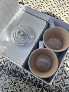 LE CREUSET(ル・クルーゼ)食器おまとめ