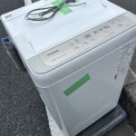 Panasonic（パナソニック）5.0キロ 全自動洗濯機 NA-F50B13 2019年製