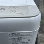 Panasonic（パナソニック）5.0キロ 全自動洗濯機 NA-F50B13 2019年製