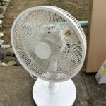 SKジャパン（エスケイジャパン）扇風機 2019年製