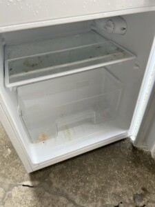 YAMADA(ヤマダ)87L 2ドア冷蔵庫 YRZ-C09H1 2022年製