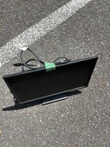 I.O DATA(アイ・オーデータ)液晶ディスプレイ LCD-MF224EDB