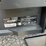 I.O DATA（アイ・オーデータ）液晶ディスプレイ LCD-MF224EDB