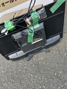 ORION(オリオン)32型液晶テレビ NHC-321B 2016年製