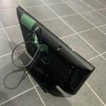 Visole（ビソレ）19型液晶テレビ LCU1902V