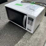 TOSHIBA（東芝）電子レンジ ER-YR16（W) 2019年製