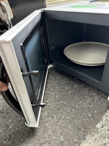 TOSHIBA(東芝)電子レンジ ER-YR16(W) 2019年製