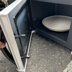 TOSHIBA（東芝）電子レンジ ER-YR16（W) 2019年製