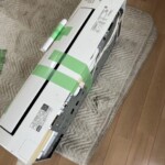 DAIKIN（ダイキン）2.8kW ルームエアコン AN28YEBKS-W 2021年製