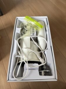 KAI(貝印)マルチブレンダー SELECT100