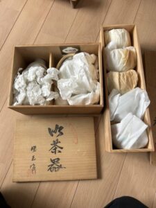 有田焼 器セット2点