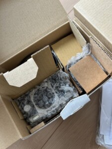 PENTAX レンズ交換式デジタル一眼カメラ Q10