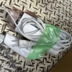 Panasonic（パナソニック）ヘアードライヤー イオニティ EH-NE4E 2022年製