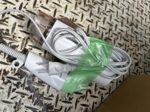 Panasonic(パナソニック)ヘアードライヤー イオニティ EH-NE4E 2022年製