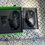 RAZER（レイザー）ゲーミングマウス BASILISK ULTIMATE