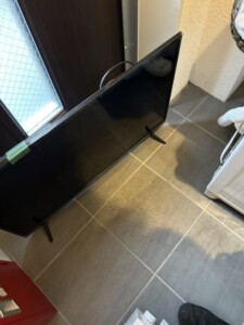 Hisense(ハイセンス)32型液晶テレビ 32H30E 2020年製