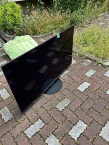 Panasonic(パナソニック)55型4K液晶テレビ TH-55HX900 2020年製