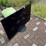 Panasonic（パナソニック）55型4K液晶テレビ TH-55HX900 2020年製