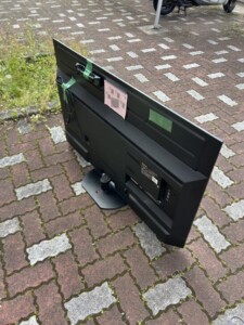 Panasonic(パナソニック)55型4K液晶テレビ TH-55HX900 2020年製