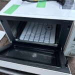 TWINBIRD（ツインバード）オーブンレンジ DR-E861 2020年製