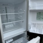 Panasonic（パナソニック）138L 2ドア冷蔵庫 NR-B14FW-W 2021年製