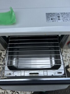 Rinnai(リンナイ)ガスコンロ KG35NGRR 2022年製