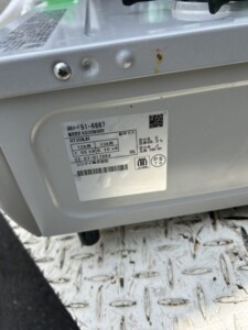 Rinnai(リンナイ)ガスコンロ KG35NGRR 2022年製