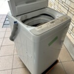Panasonic（パナソニック）5.0キロ 全自動洗濯機 NA-F50B12 2019年製