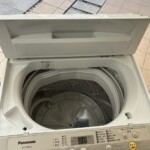 Panasonic（パナソニック）5.0キロ 全自動洗濯機 NA-F50B12 2019年製
