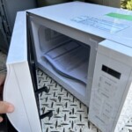 IRIS OHYAMA（アイリスオーヤマ）電子レンジ IMB-T178-W 2023年製