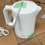 T-fal（ティファール）電気ケトル KO200