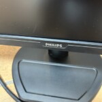 PHILIPS（フィリップス）液晶モニター 230S8Q 2020年製