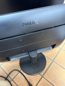 PHILIPS(フィリップス)液晶モニター 230S8Q 2020年製