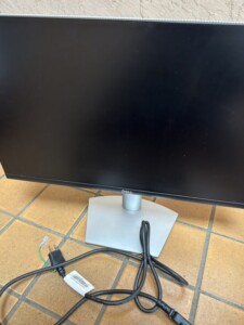 DELL(デル)液晶モニター S2421HS 2022年製