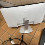 DELL（デル）液晶モニター S2421HS 2022年製