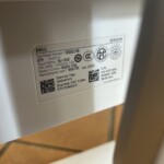 DELL（デル）液晶モニター S2421HS 2022年製