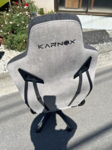 KARNOX ゲーミングチェア