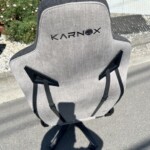 KARNOX ゲーミングチェア